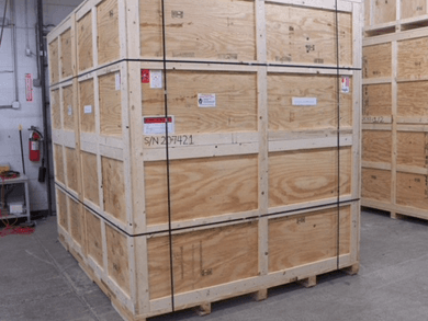 Large-shipping-crate